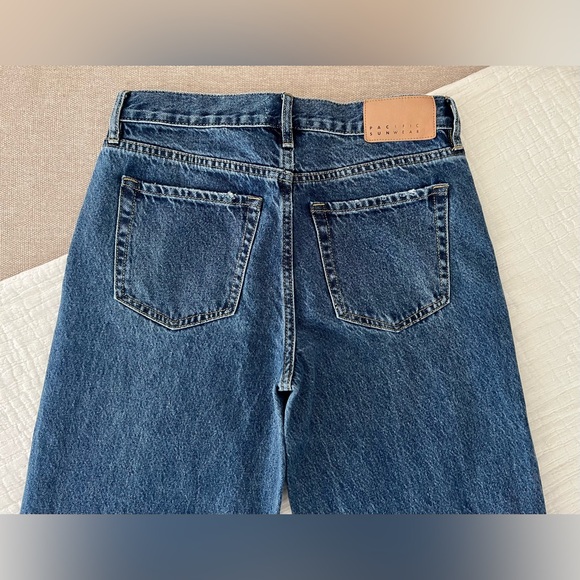 Pacsun Lena low rise baggy jeans - Picture 7 of 15